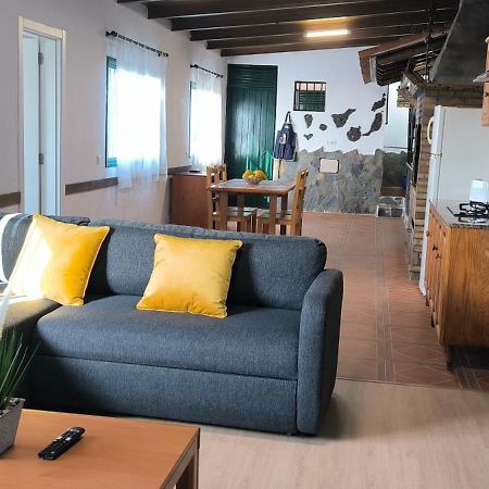 Casa Chemar Villa La Orotava Eksteriør bilde