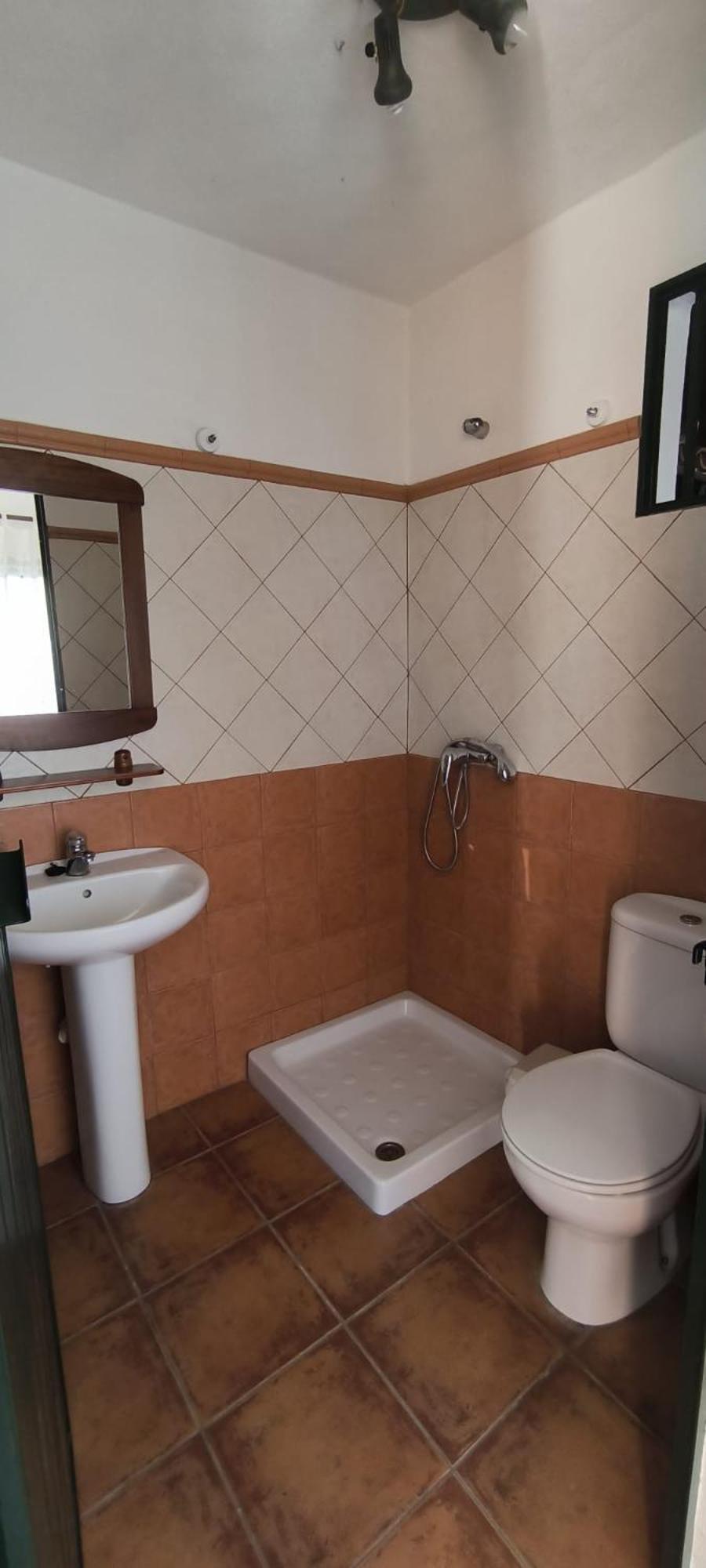 Casa Chemar Villa La Orotava Eksteriør bilde