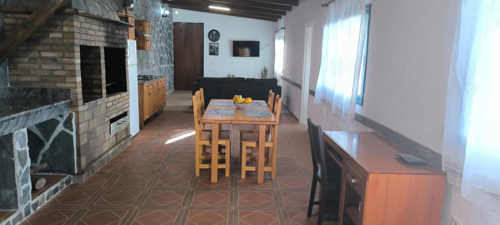 Casa Chemar Villa La Orotava Eksteriør bilde