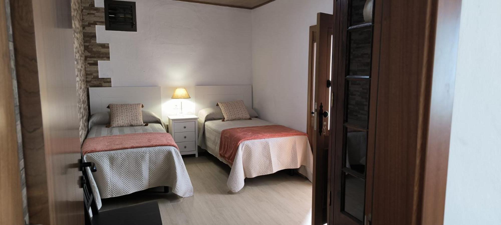Casa Chemar Villa La Orotava Eksteriør bilde
