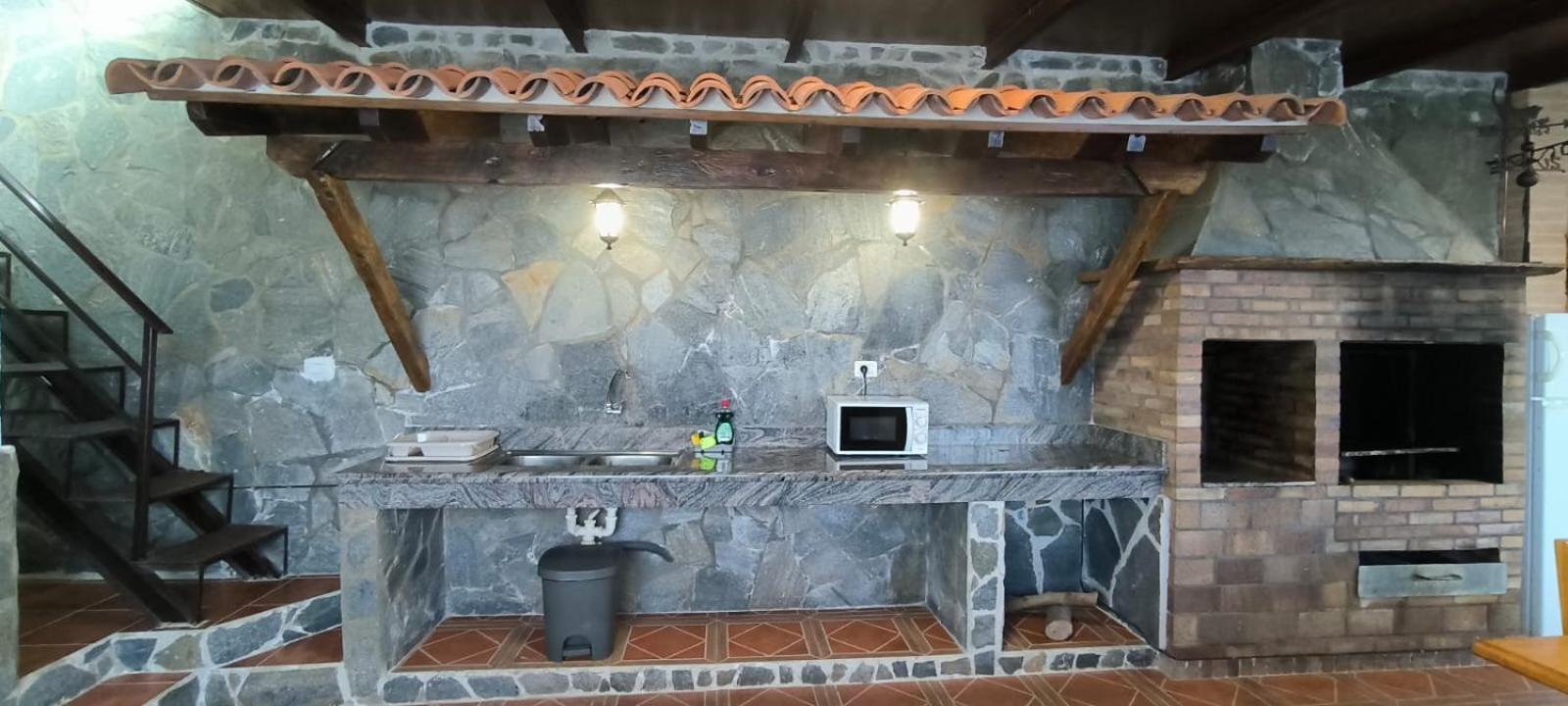 Casa Chemar Villa La Orotava Eksteriør bilde