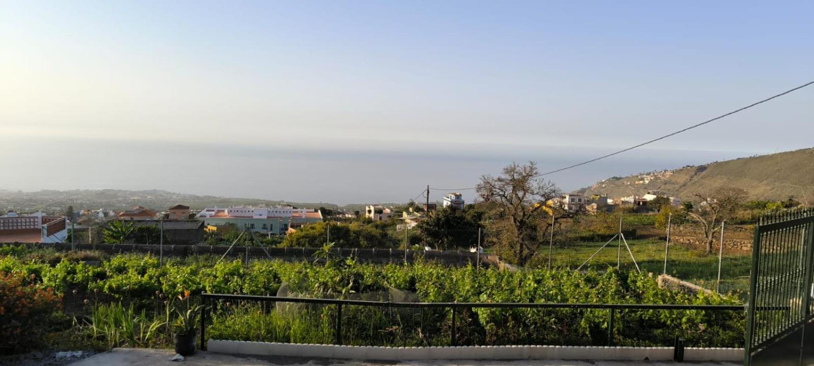 Casa Chemar Villa La Orotava Eksteriør bilde