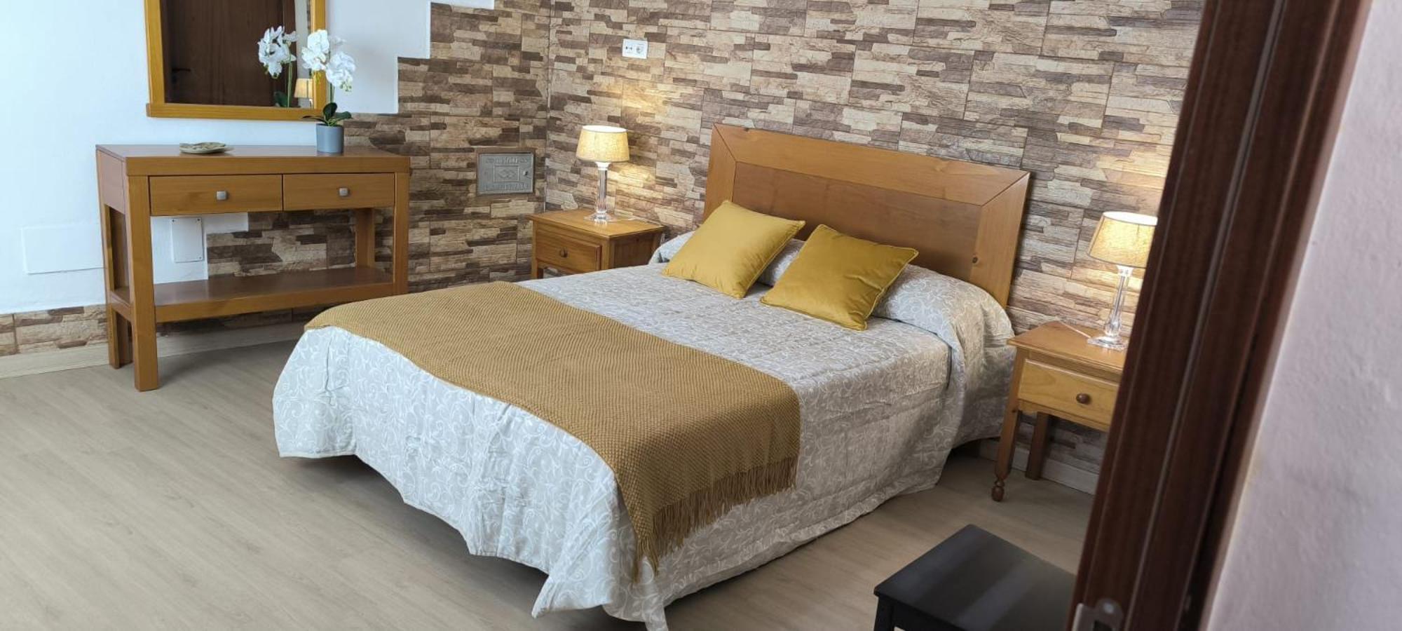 Casa Chemar Villa La Orotava Eksteriør bilde
