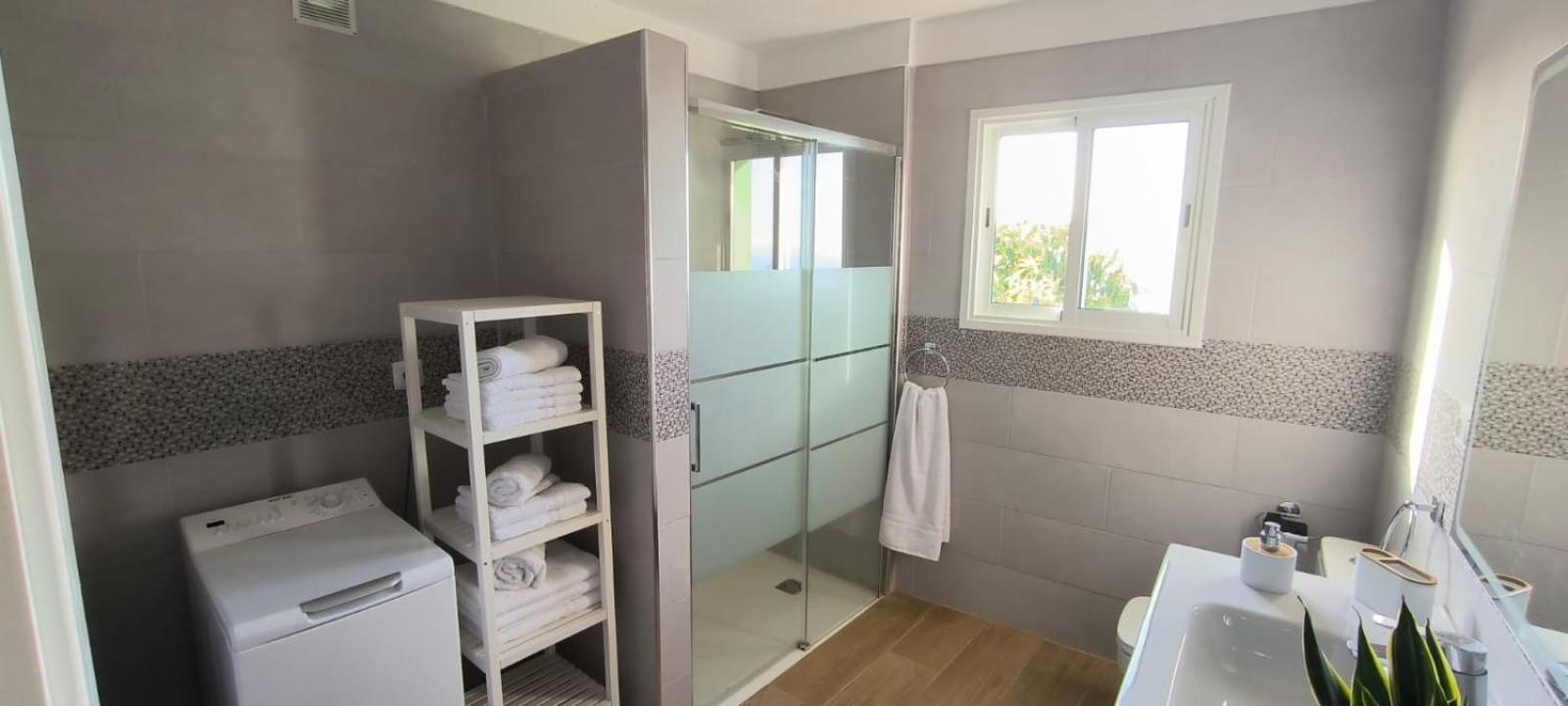 Casa Chemar Villa La Orotava Eksteriør bilde